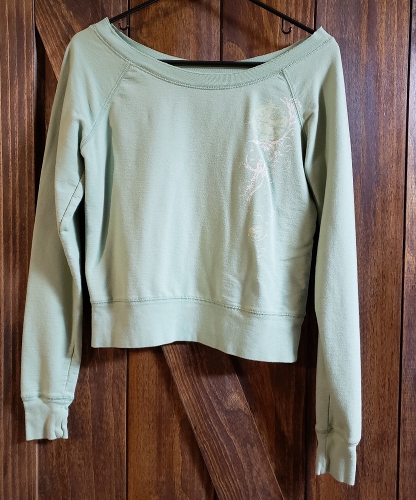 No Boundaries Oversized Sweater